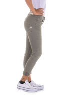 Immagine di Please - Pantalone P78 4U1 - Dark Grey