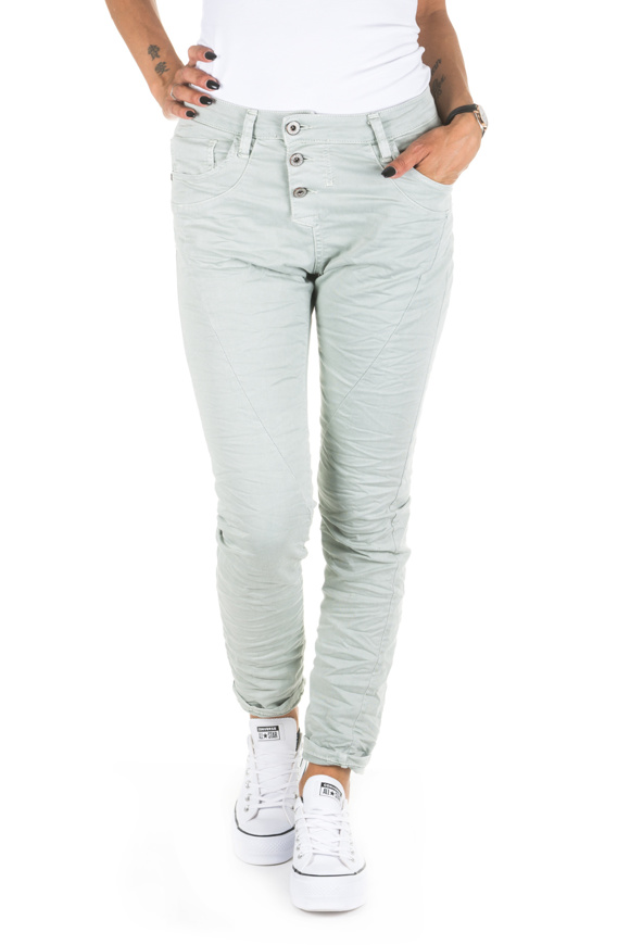 Immagine di Please - Pantalone P78 4U1 - New Grey