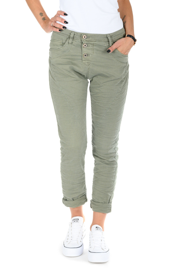 Picture of Please - Pants P78 4U1 - Verde