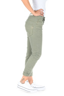 Picture of Please - Pants P78 4U1 - Verde