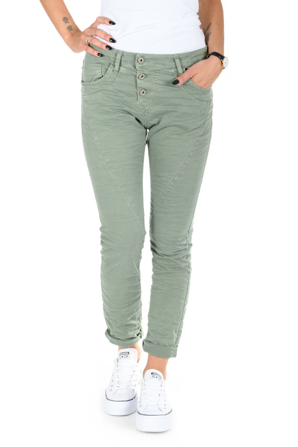 Immagine di Please - Pantalone P78 4U1 - Aloe