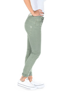 Immagine di Please - Pantalone P78 4U1 - Aloe