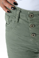 Immagine di Please - Pantalone P78 4U1 - Aloe