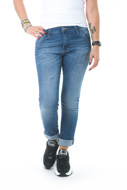 Bild von Please - Jeans P85 EHP - Blu Denim