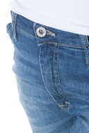 Bild von Please - Jeans P85 EHP - Blu Denim