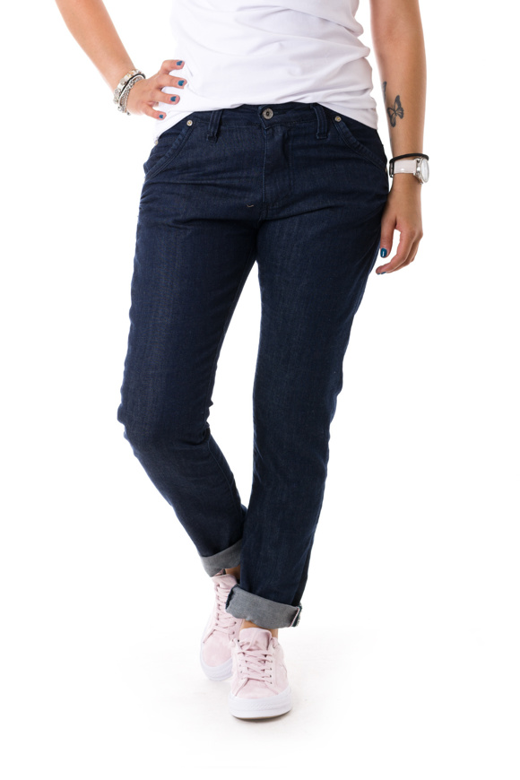 Immagine di Please - Jeans P85 WN5 - Blu Denim