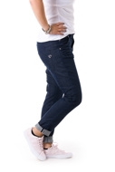 Bild von Please - Jeans P85 WN5 - Blu Denim