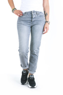 Picture of Please - Jeans P33 P3F - Grigio Denim