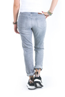 Bild von Please - Jeans P33 P3F - Grigio Denim