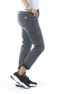 Bild von Please - Jeans P33 IV0 - Nero Denim