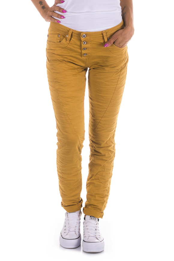 Immagine di Please - Pantalone P24 4U1 (P68) - Golden