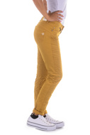 Picture of Please - Pant P24 4U1 (P68) - Golden