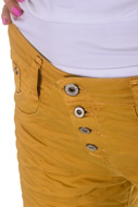 Immagine di Please - Pantalone P24 4U1 (P68) - Golden