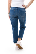 Bild von Please - Jeans P66 NT1 - Blu Denim