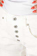 Bild von Please - Short P88 - bad white