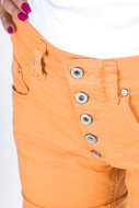 Immagine di Please - Shorts P88 - Golden Coral