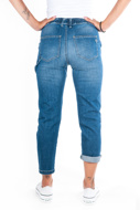 Bild von Please - Jeans P0 PUL - Blu Denim