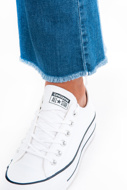 Bild von PLEASE - JEANS P27 MED - BLU DENIM