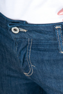 Bild von Please - Jeans P57 W49 - Blu Denim