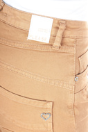 Picture of Please - Pants P78 N3N - Vintage Camel