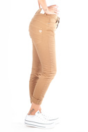 Immagine di Please - Pantaloni P78 N3N - Vintage Camel