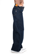 Bild von Please - Jeans P0 W49 - Blu Denim