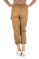 Bild von Please - Hose P0 N3N - Vintage Camel