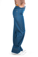 Bild von Please - Jeans P0 N9M - Blu Denim