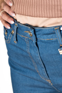 Immagine di Please - Jeans P0 N9M - Blu Denim