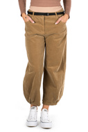 Picture of Please - Pants P0 N3N - Vintage Camel