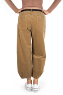 Immagine di Please - Pantalone P0 N3N - Vintage Camel