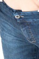 Picture of Please - Jeans P0 E02 - Blu Denim