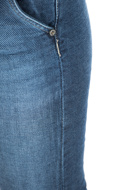 Bild von Please - Jeans P0 E02 - Blu Denim