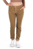 Bild von Please - Hose P78 N3N Corduroy - Vintage Camel