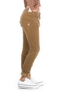 Bild von Please - Hose P78 N3N Corduroy - Vintage Camel