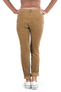 Immagine di Please - Pantalone P78 N3N Corduroy - Vintage Camel