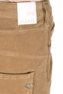 Immagine di Please - Pantalone P78 N3N Corduroy - Vintage Camel