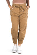 Picture of Please - Pants P0 N3N - Vintage Camel