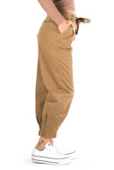 Immagine di Please - Pantalone P0 N3N - Vintage Camel