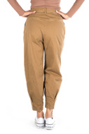 Bild von Please - Hose P0 N3N - Vintage Camel