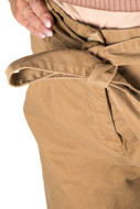 Immagine di Please - Pantalone P0 N3N - Vintage Camel