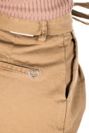 Immagine di Please - Pantalone P0 N3N - Vintage Camel