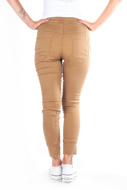 Immagine di Please - Pantaloni P51 N3N - Vintage Camel