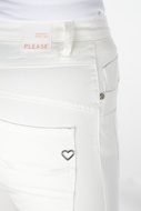 Picture of Please - Pants P78 N3N - Unbleached