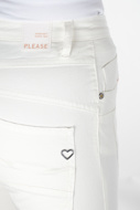 Immagine di Please - Pantalone P78 N3N - Unbleached