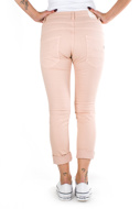 Picture of Please - Pants P78 N3N - Pink Clay