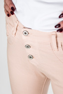 Immagine di Please - Pantalone P78 N3N - Pink Clay