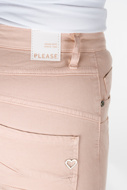 Picture of Please - Pants P78 N3N - Pink Clay