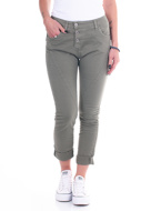 Picture of Please - Pants P78 N3N - Militare