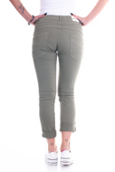 Picture of Please - Pants P78 N3N - Militare